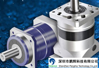 什么是精密行星減速機？與其他減速機有哪些不同？